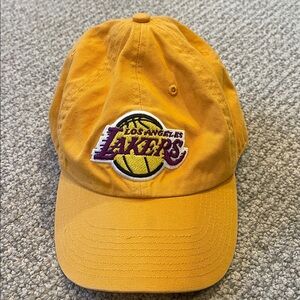 ‘47 Brand Los Angeles Lakers Hat